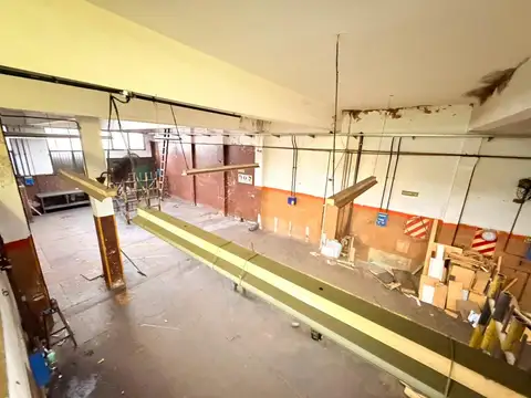 Galpon en Alquiler en Ituzaingó, $ 3.000.000