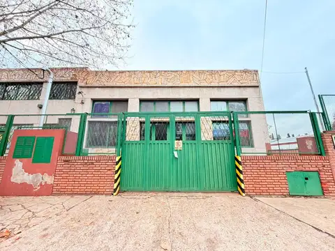 Galpón en Alquiler en Ituzaingo, Partido de Ituzaingó
