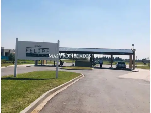 Venta Terreno / Lote en San Felipe Canning