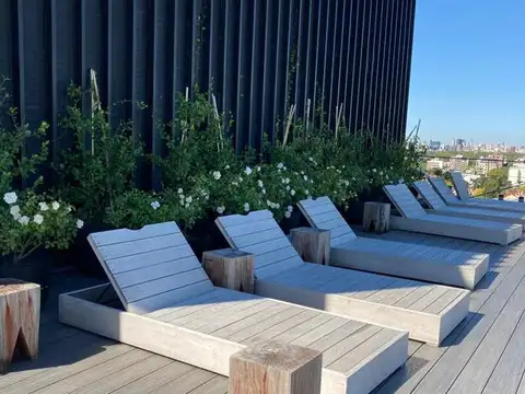 Departamento en Venta en La Lucila, USD 121.000
