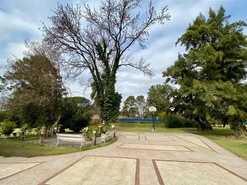 Colectora Oeste KM 51
