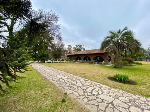 Colectora Oeste KM 51