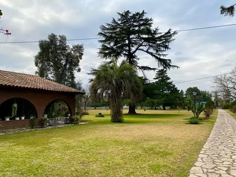 Campo en  venta en Escobar   -   ID 3