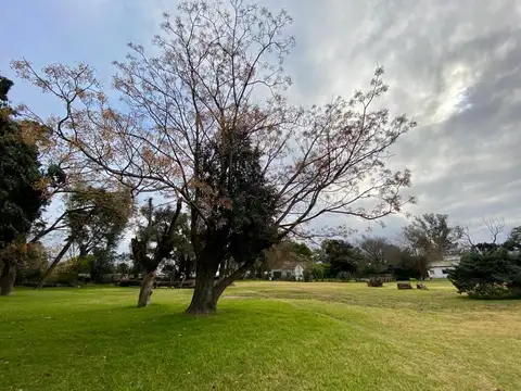 Campo en  venta en Escobar   -   ID 3