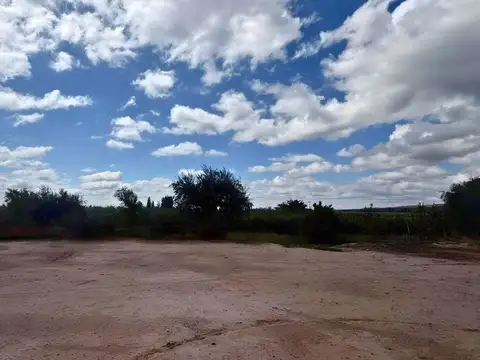 VENTA FINCA MAIPÚ