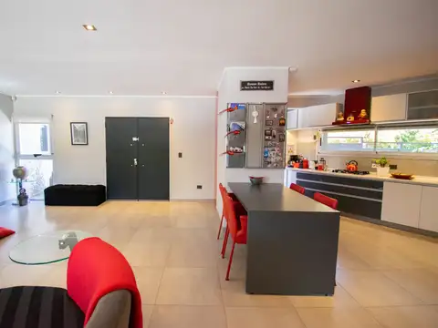 Casa en venta en City Bell