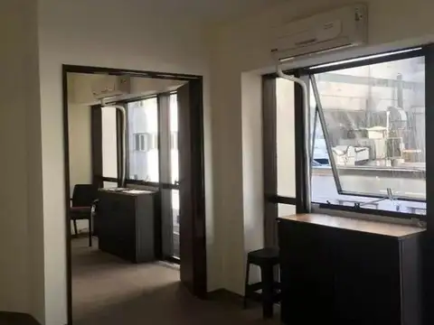Oficina en Venta en San Nicolás, USD 70.000