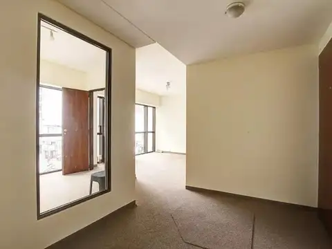 Oficina Monoambiente con 1 baño