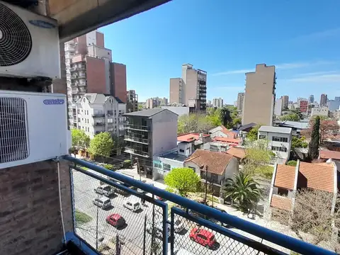 Departamento en Venta 35 años