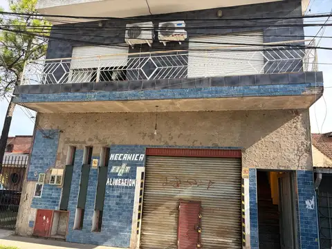 Venta PH 4 Ambientes San Miguel