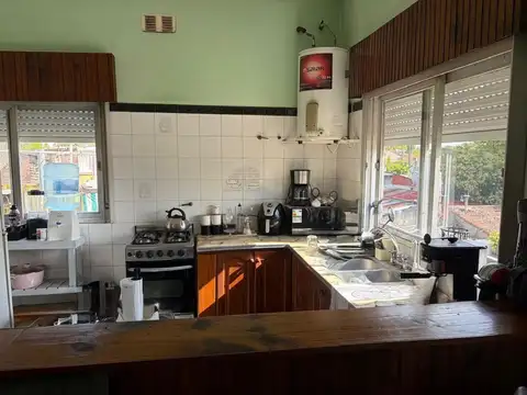 Depto Tipo Casa en Venta de 3 dormitorios