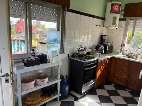 Depto Tipo Casa en Venta de 4 ambientes