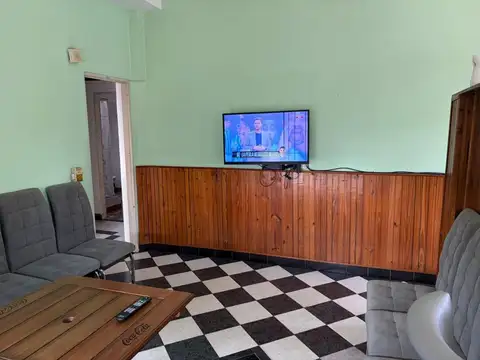 Venta PH 4 Ambientes San Miguel