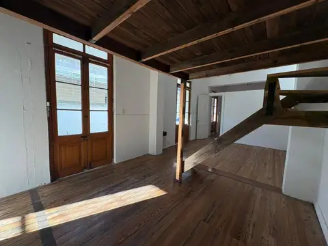 Casa en Alquiler de 2 dormitorios