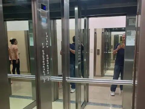 Departamento en Venta 10 años