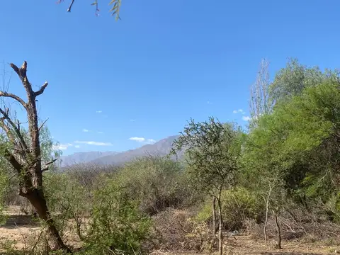 Terreno en Venta en Corralito San Javier, USD 8.500