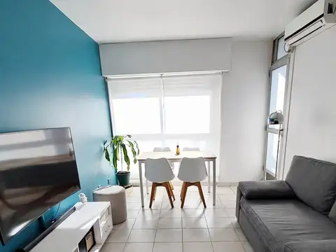 Departamento en Alquiler de 2 ambientes