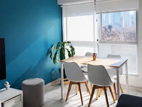 Avenida Almirante Brown 200