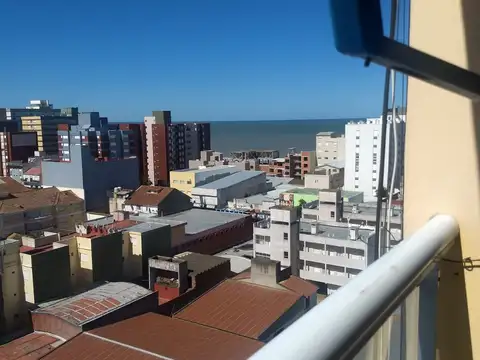 DEPARTAMENTO CENTRICO 3 AMBIENTES. ANCLA VIII