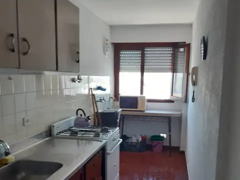 DEPARTAMENTO CENTRICO 3 AMBIENTES. ANCLA VIII