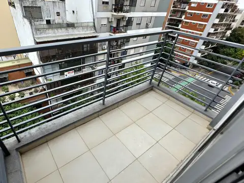 Departamento en Venta en Caballito Sur, USD 82.000