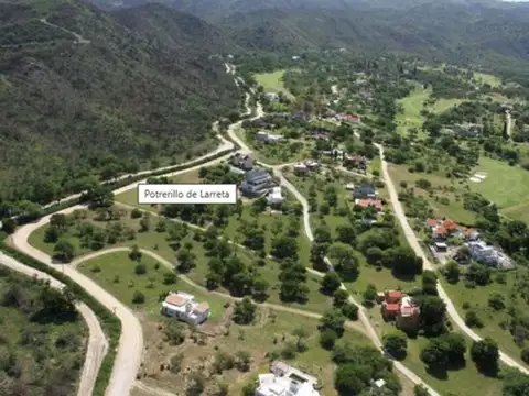 Poligono 420 Lote 16 100