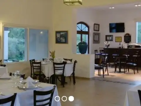 Terreno en Venta en Alta Gracia, USD 84.000