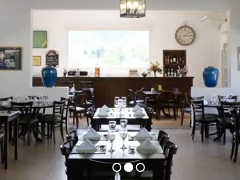 VENTA LOTE/TERRENO EN POTRERILLO DE LARRETA