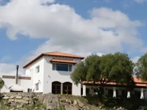 Terreno en Venta en Alta Gracia, USD 84.000