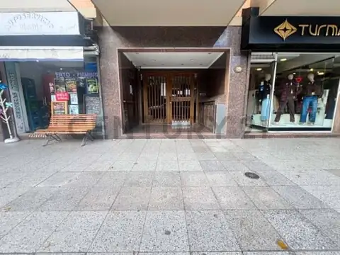 Diagonal Pueyrredon 2900, Piso 0