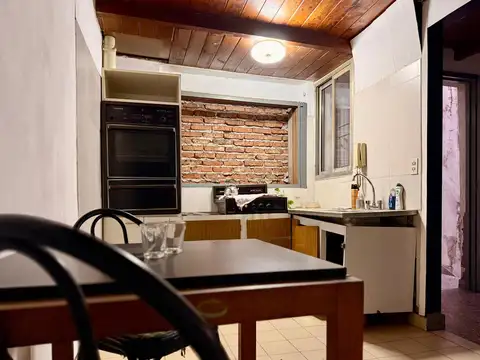 PH TIPO CASA EN VENTA 4 AMBIENTES SIN EXPENSAS CON BALCON ATERRAZADO SAN ANDRES