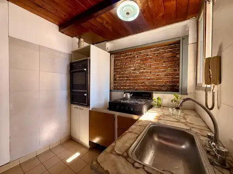 PH TIPO CASA EN VENTA 4 AMBIENTES SIN EXPENSAS CON BALCON ATERRAZADO SAN ANDRES