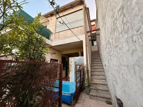 Rosario al 3500