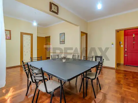 Depto Tipo Casa en Venta en Caballito, USD 155.000