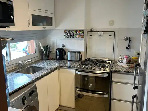 Departamento en Venta 6 años