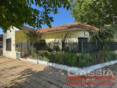 Casa en Venta 35 años