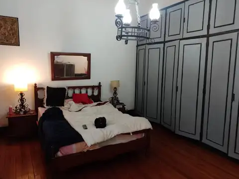 DEPARTAMENTO TIPO PH 2 1/2 AMB. SIN EXPENSAS RECICLADO