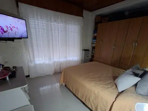 Casa 4 ambientes alquiler temporario Zona Sur