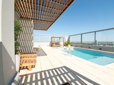 Departamento en Venta de Monoambiente