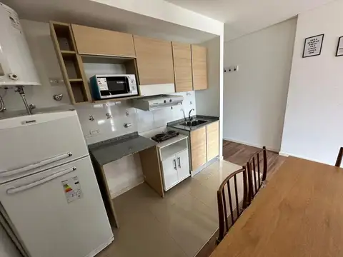 Monoambiente en venta en Torre Catalina