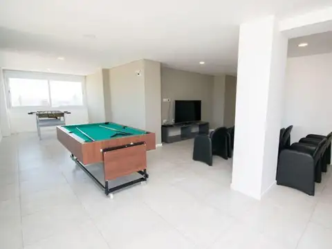 Departamento en Venta 8 años