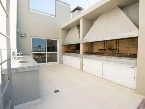 Departamento en Venta al Norte