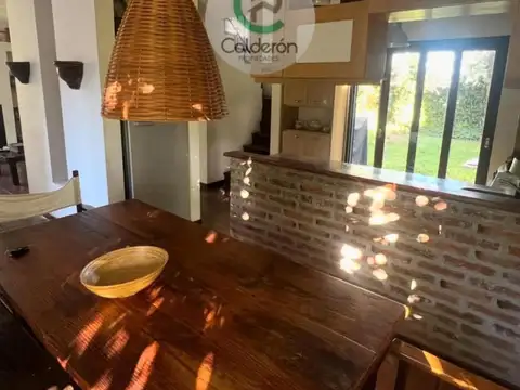 Casa en Alquiler Temporal de 2 dormitorios