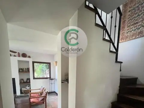 Casa en Alquiler Temporal con 3 cocheras