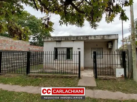 Casa en Las Rosas
