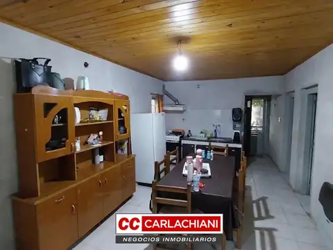CHACABUCO al 1300