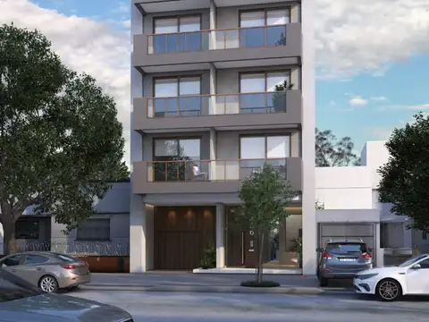 DEPARTAMENTO EN VENTA LA PLATA EN POZO BALCON