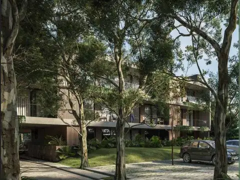 Departamento en Venta 1 año
