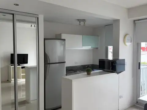 Departamento en Alquiler Temporal 10 años