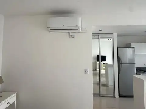 Departamento en Recoleta